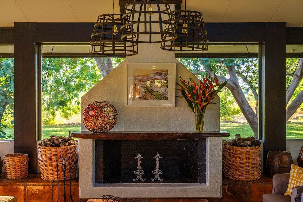 El Questro - The Homestead Durack Exterior photo